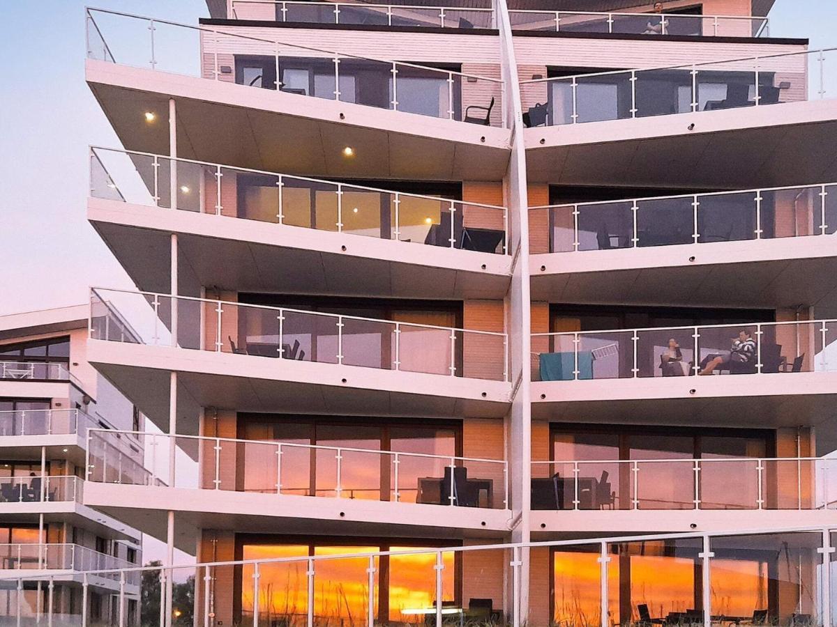Apartment Wendtorf XIII Экстерьер фото