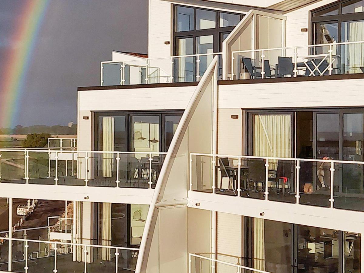 Apartment Wendtorf XIII Экстерьер фото