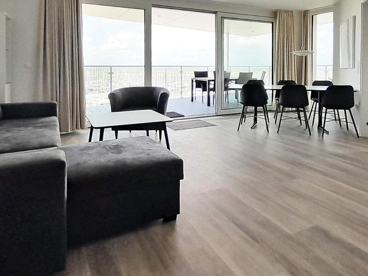 Apartment Wendtorf XIII Экстерьер фото