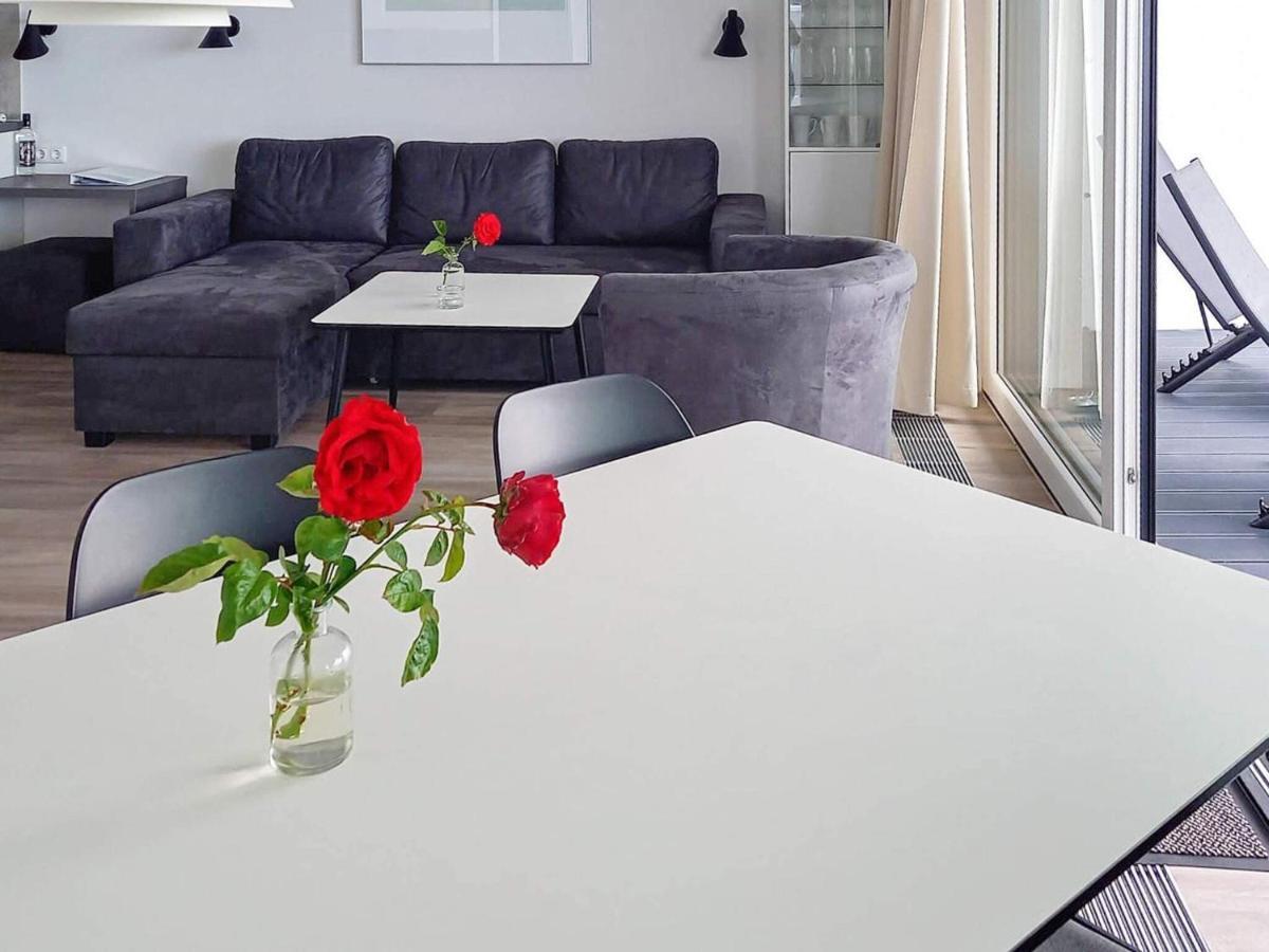 Apartment Wendtorf XIII Экстерьер фото